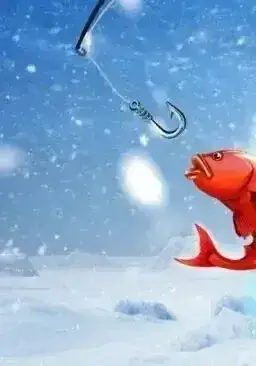Ice Fishing preview